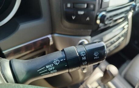 Toyota Land Cruiser 200, 2008 год, 2 600 000 рублей, 21 фотография