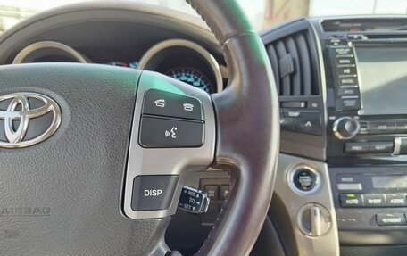 Toyota Land Cruiser 200, 2008 год, 2 600 000 рублей, 20 фотография