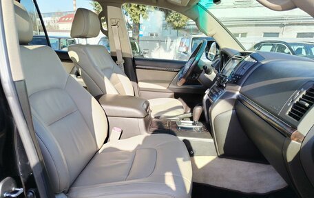 Toyota Land Cruiser 200, 2008 год, 2 600 000 рублей, 14 фотография