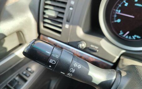 Toyota Land Cruiser 200, 2008 год, 2 600 000 рублей, 19 фотография