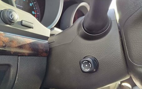 Toyota Land Cruiser 200, 2008 год, 2 600 000 рублей, 23 фотография