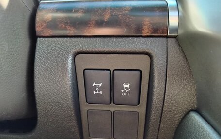 Toyota Land Cruiser 200, 2008 год, 2 600 000 рублей, 26 фотография