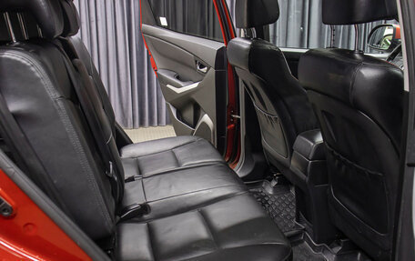 SsangYong Actyon II рестайлинг, 2013 год, 1 198 000 рублей, 12 фотография