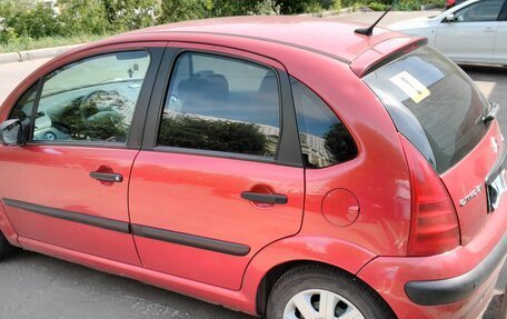 Citroen C3 II, 2005 год, 210 000 рублей, 2 фотография