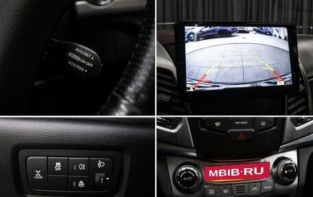 SsangYong Actyon II рестайлинг, 2013 год, 1 198 000 рублей, 18 фотография