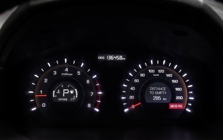 SsangYong Actyon II рестайлинг, 2013 год, 1 198 000 рублей, 13 фотография