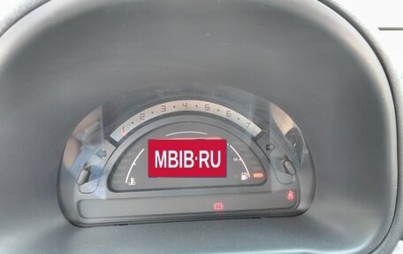 Citroen C3 II, 2005 год, 210 000 рублей, 8 фотография