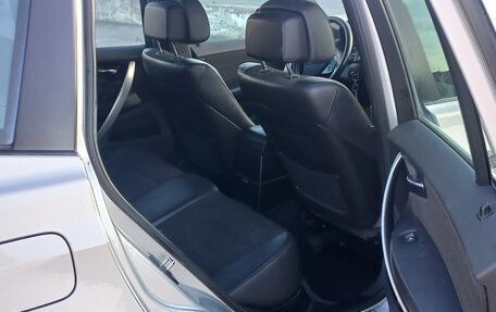 BMW X3, 2007 год, 950 000 рублей, 8 фотография