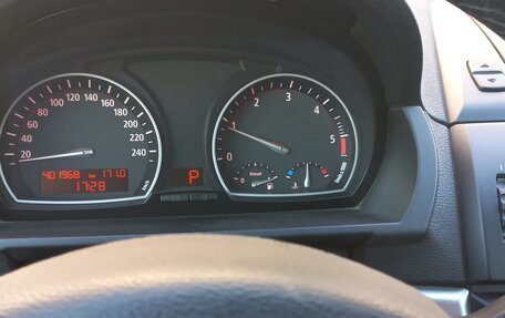 BMW X3, 2007 год, 950 000 рублей, 10 фотография