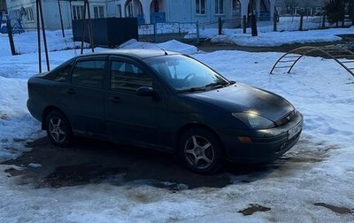 Ford Focus IV, 2002 год, 145 000 рублей, 1 фотография