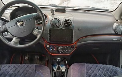 Chevrolet Aveo III, 2006 год, 160 000 рублей, 1 фотография