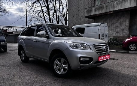 Lifan X60 I рестайлинг, 2014 год, 900 000 рублей, 1 фотография