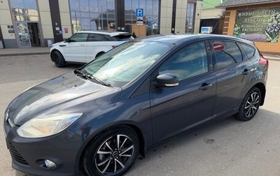 Ford Focus III, 2011 год, 600 000 рублей, 1 фотография