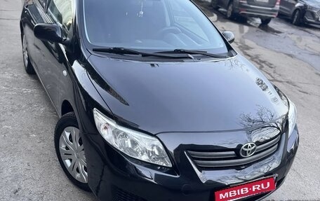 Toyota Corolla, 2007 год, 805 000 рублей, 1 фотография