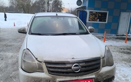 Nissan Almera, 2017 год, 450 000 рублей, 1 фотография