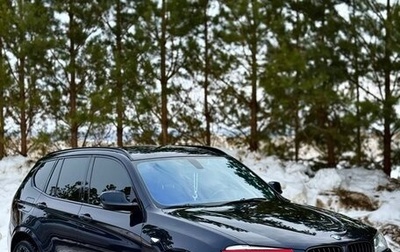 BMW X3, 2013 год, 2 300 000 рублей, 1 фотография