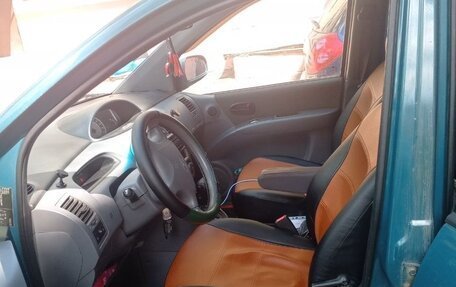 Hyundai Matrix I рестайлинг, 2005 год, 280 000 рублей, 6 фотография