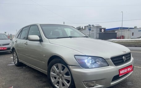 Toyota Altezza, 2002 год, 570 000 рублей, 1 фотография