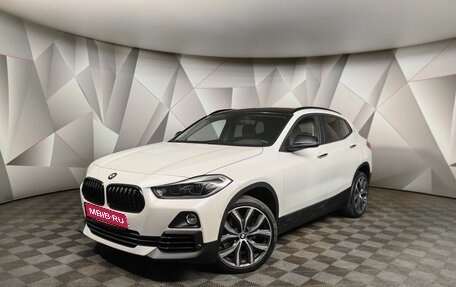 BMW X2, 2018 год, 2 500 000 рублей, 1 фотография