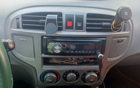 Hyundai Matrix I рестайлинг, 2005 год, 280 000 рублей, 7 фотография