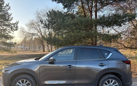 Mazda CX-5 II, 2025 год, 3 700 000 рублей, 2 фотография
