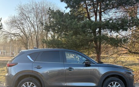 Mazda CX-5 II, 2025 год, 3 700 000 рублей, 3 фотография