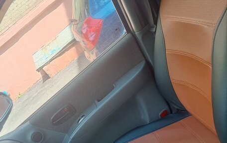 Hyundai Matrix I рестайлинг, 2005 год, 280 000 рублей, 9 фотография