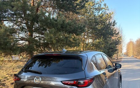 Mazda CX-5 II, 2025 год, 3 700 000 рублей, 4 фотография