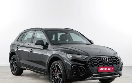 Audi Q5, 2025 год, 6 034 434 рублей, 1 фотография