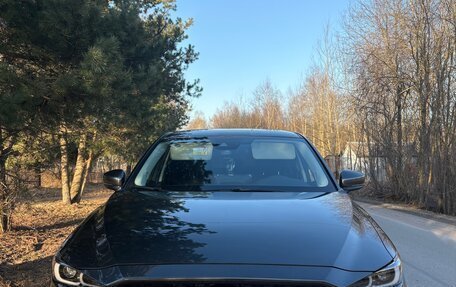 Mazda CX-5 II, 2025 год, 3 700 000 рублей, 6 фотография