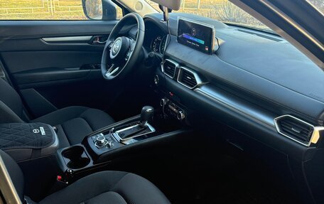 Mazda CX-5 II, 2025 год, 3 700 000 рублей, 8 фотография