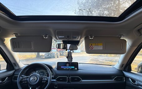 Mazda CX-5 II, 2025 год, 3 700 000 рублей, 7 фотография