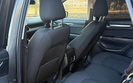 Mazda CX-5 II, 2025 год, 3 700 000 рублей, 10 фотография