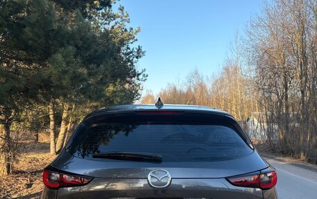 Mazda CX-5 II, 2025 год, 3 700 000 рублей, 5 фотография