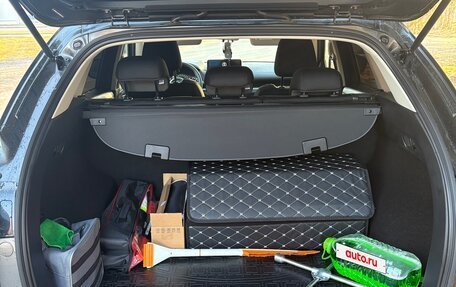 Mazda CX-5 II, 2025 год, 3 700 000 рублей, 11 фотография