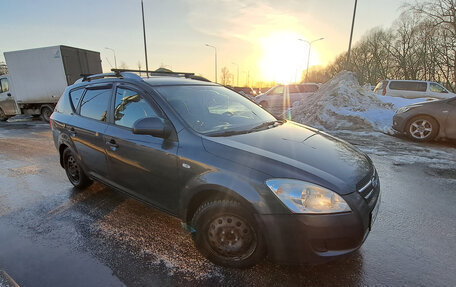 KIA cee'd I рестайлинг, 2007 год, 680 000 рублей, 3 фотография