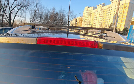 KIA cee'd I рестайлинг, 2007 год, 680 000 рублей, 10 фотография