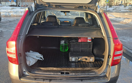 KIA cee'd I рестайлинг, 2007 год, 680 000 рублей, 9 фотография