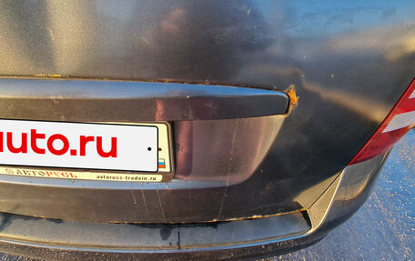 KIA cee'd I рестайлинг, 2007 год, 680 000 рублей, 11 фотография