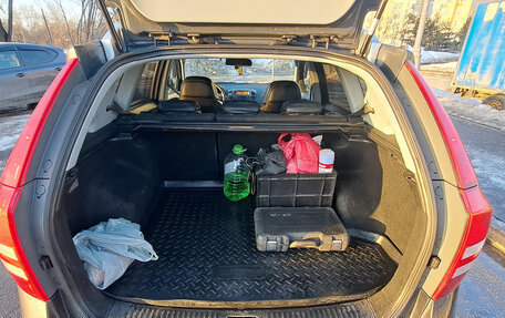 KIA cee'd I рестайлинг, 2007 год, 680 000 рублей, 8 фотография