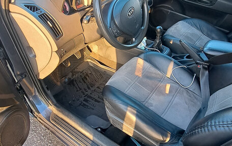 KIA cee'd I рестайлинг, 2007 год, 680 000 рублей, 13 фотография