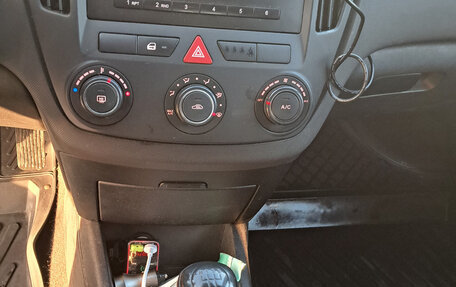 KIA cee'd I рестайлинг, 2007 год, 680 000 рублей, 16 фотография