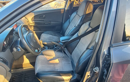 KIA cee'd I рестайлинг, 2007 год, 680 000 рублей, 12 фотография