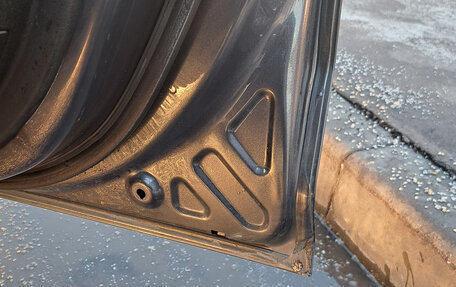 KIA cee'd I рестайлинг, 2007 год, 680 000 рублей, 17 фотография