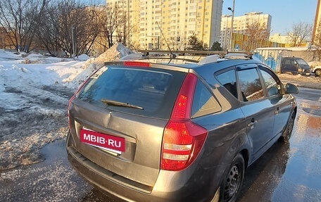 KIA cee'd I рестайлинг, 2007 год, 680 000 рублей, 5 фотография