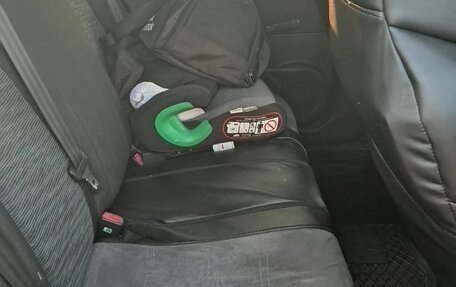 KIA cee'd I рестайлинг, 2007 год, 680 000 рублей, 23 фотография