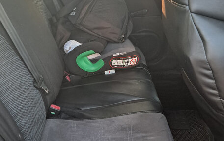 KIA cee'd I рестайлинг, 2007 год, 680 000 рублей, 22 фотография