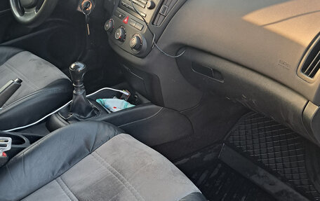 KIA cee'd I рестайлинг, 2007 год, 680 000 рублей, 18 фотография