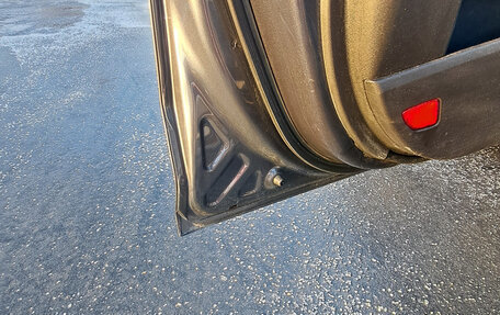 KIA cee'd I рестайлинг, 2007 год, 680 000 рублей, 29 фотография