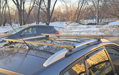 KIA cee'd I рестайлинг, 2007 год, 680 000 рублей, 24 фотография